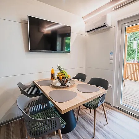 Serenity Premium Mobile Homes-3 Bedroom *