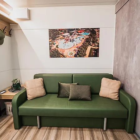 Serenity Premium Mobile Homes-3 Bedroom 別荘 Mostec