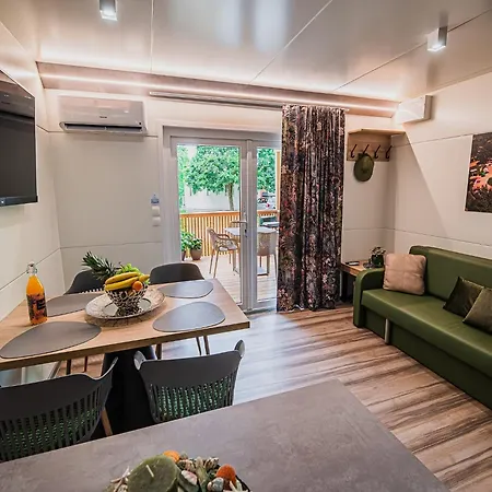 Serenity Premium Mobile Homes-3 Bedroom *