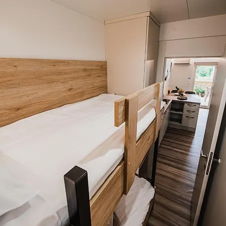Serenity Premium Mobile Homes-3 Bedroom 別荘