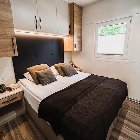 Serenity Premium Mobile Homes-3 Bedroom *