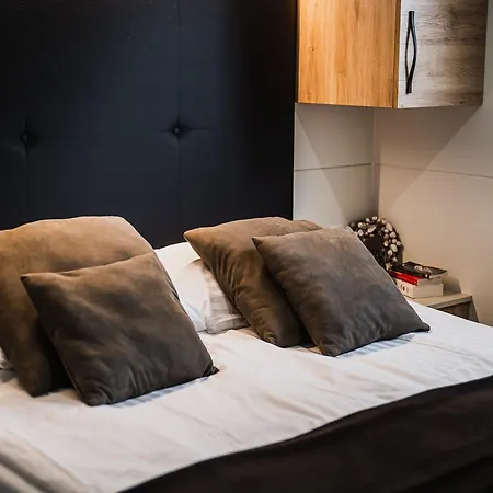 別荘 Serenity Premium Mobile Homes-3 Bedroom *