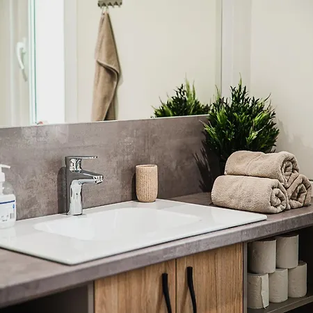 Serenity Premium Mobile Homes-3 Bedroom * Mostec