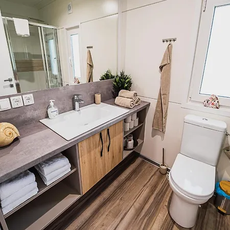 Serenity Premium Mobile Homes-3 Bedroom * Mostec
