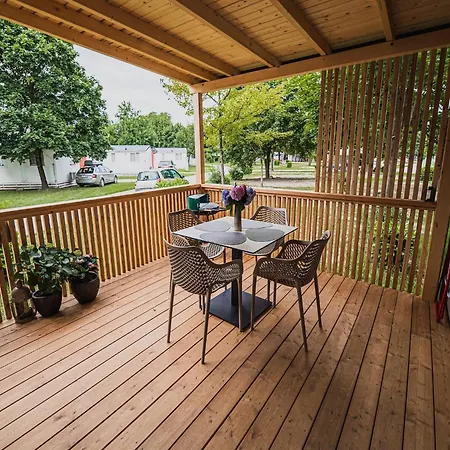 Serenity Premium Mobile Homes-3 Bedroom *