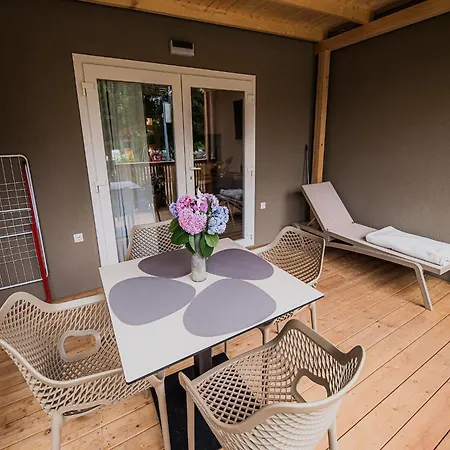 別荘 Serenity Premium Mobile Homes-3 Bedroom *